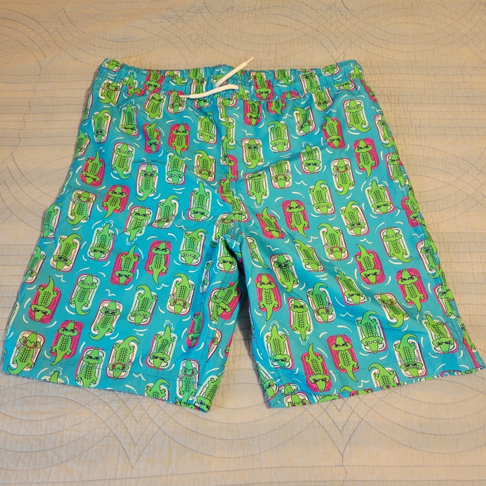 Lands End XXL Swim Trunks
